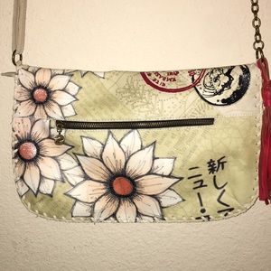 Desigual purse/handbag.  NWOT